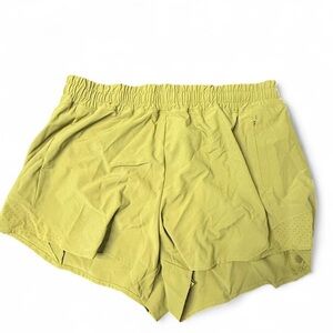 Calia Women's Olive Green Shorts NWT